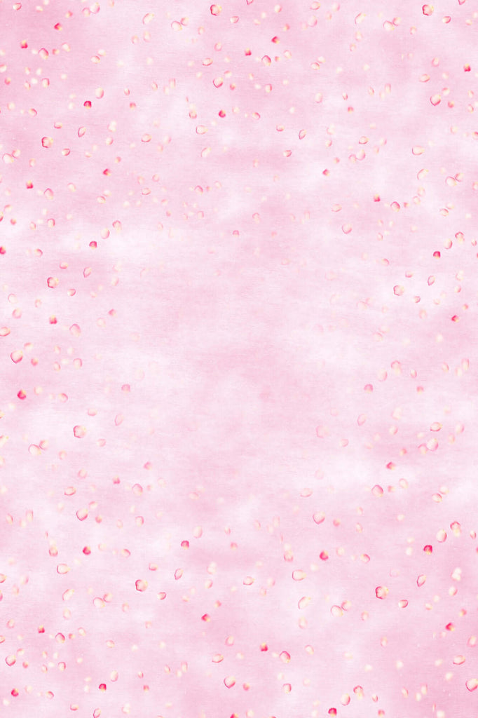 Pink Petals Photography Backdrop from CM Props & Backdrops