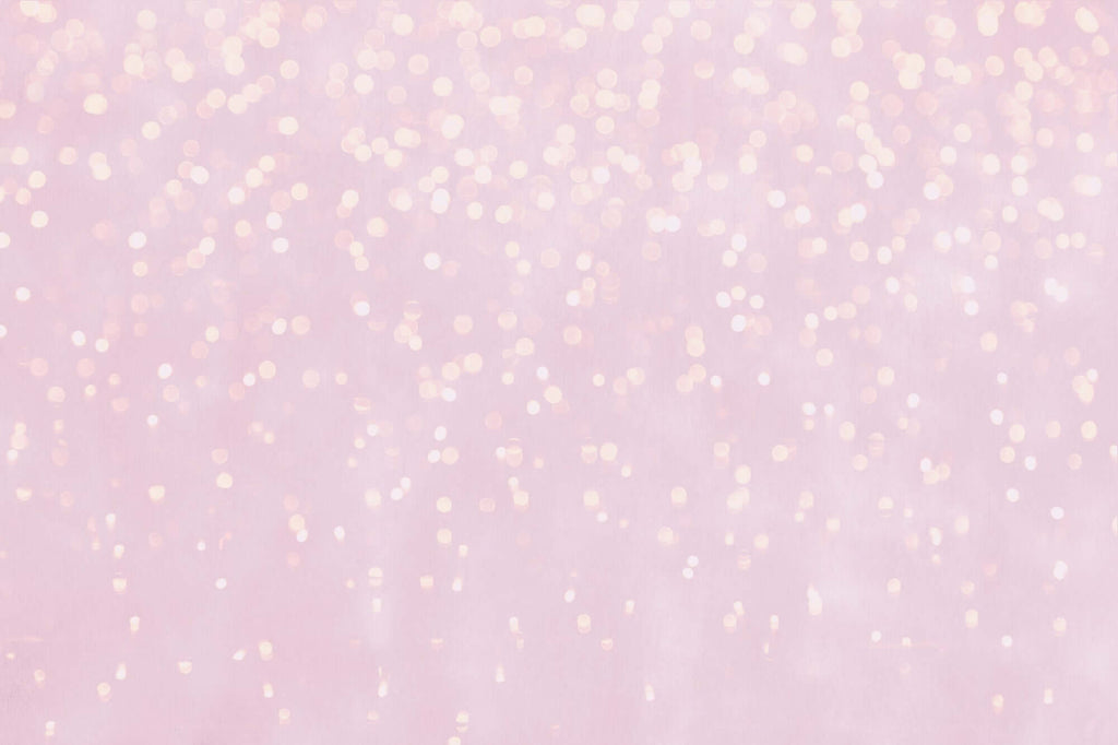 Pink Sparkles Photography Backdrop from CM Props & Backdrops