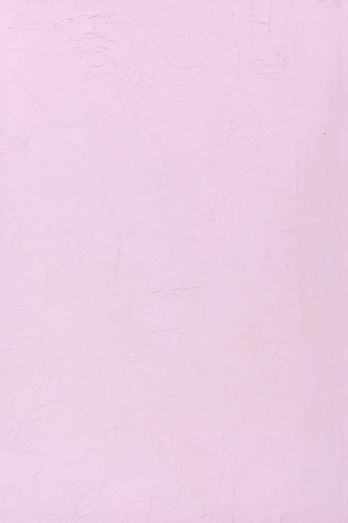 pink coloured messy plaster design, vinyl backdrop, CM Props & Backdrops