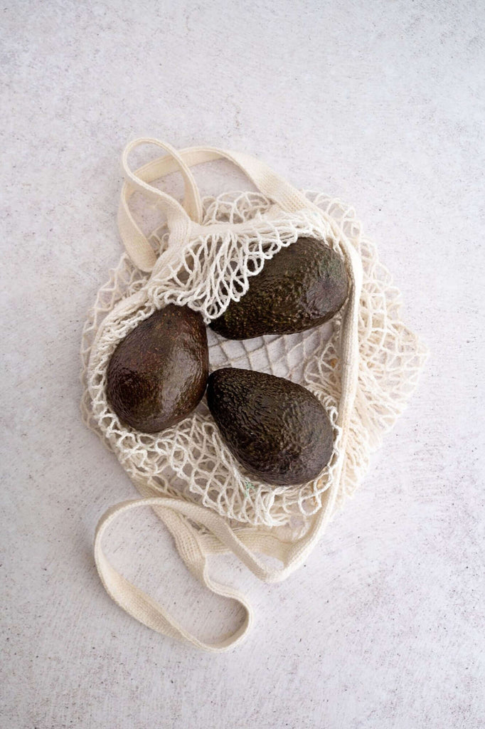 backdrop from CM Props & Backdrops used with product shot of avocados