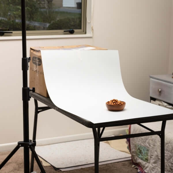 WHAT SIZE BACKDROP DO I NEED TO BUY?