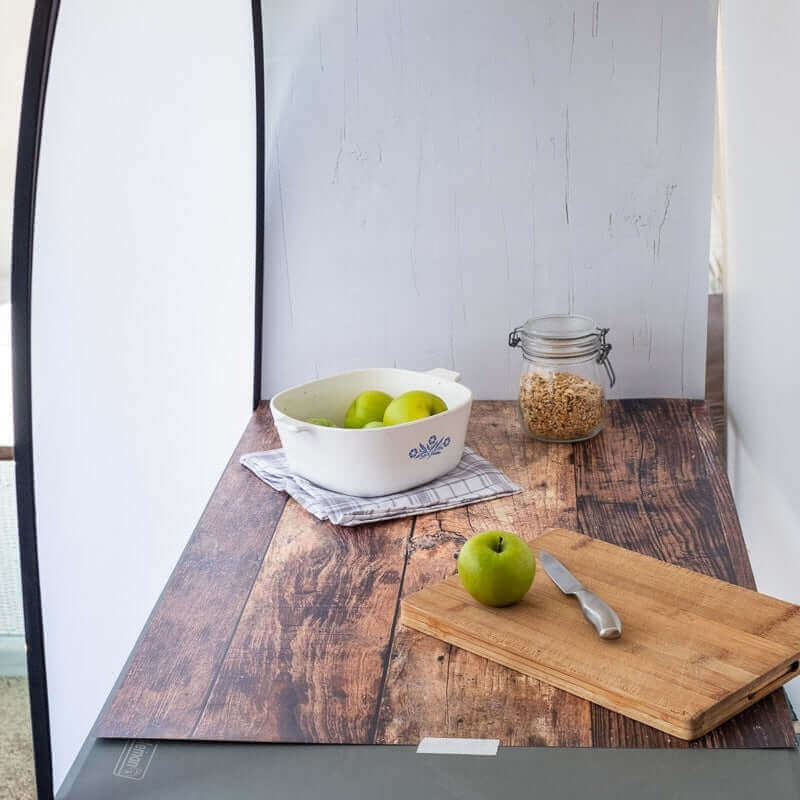 Backdrop FAQs-DO I NEED ANY OTHER EQUIPMENT TO TAKE GREAT PHOTOS?-CM Props &amp; Backdrops