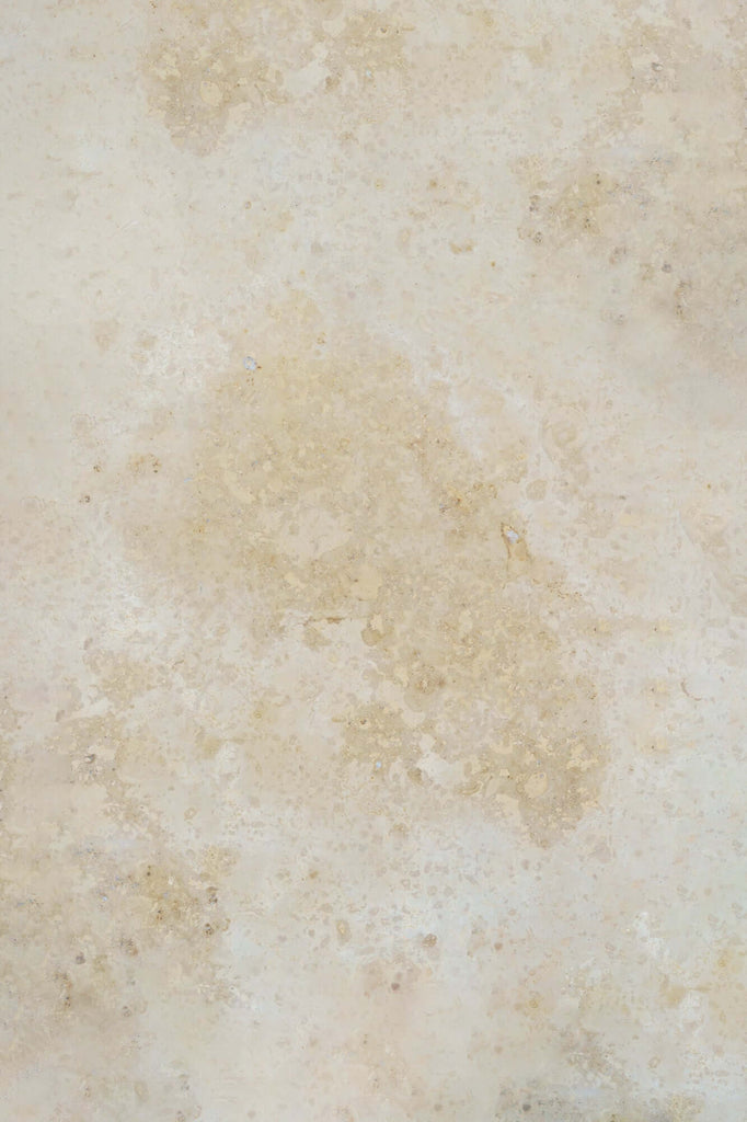 Golden limestone backdrop featuring a polished vinyl design with elegant natural stone textures 80x120cm size option