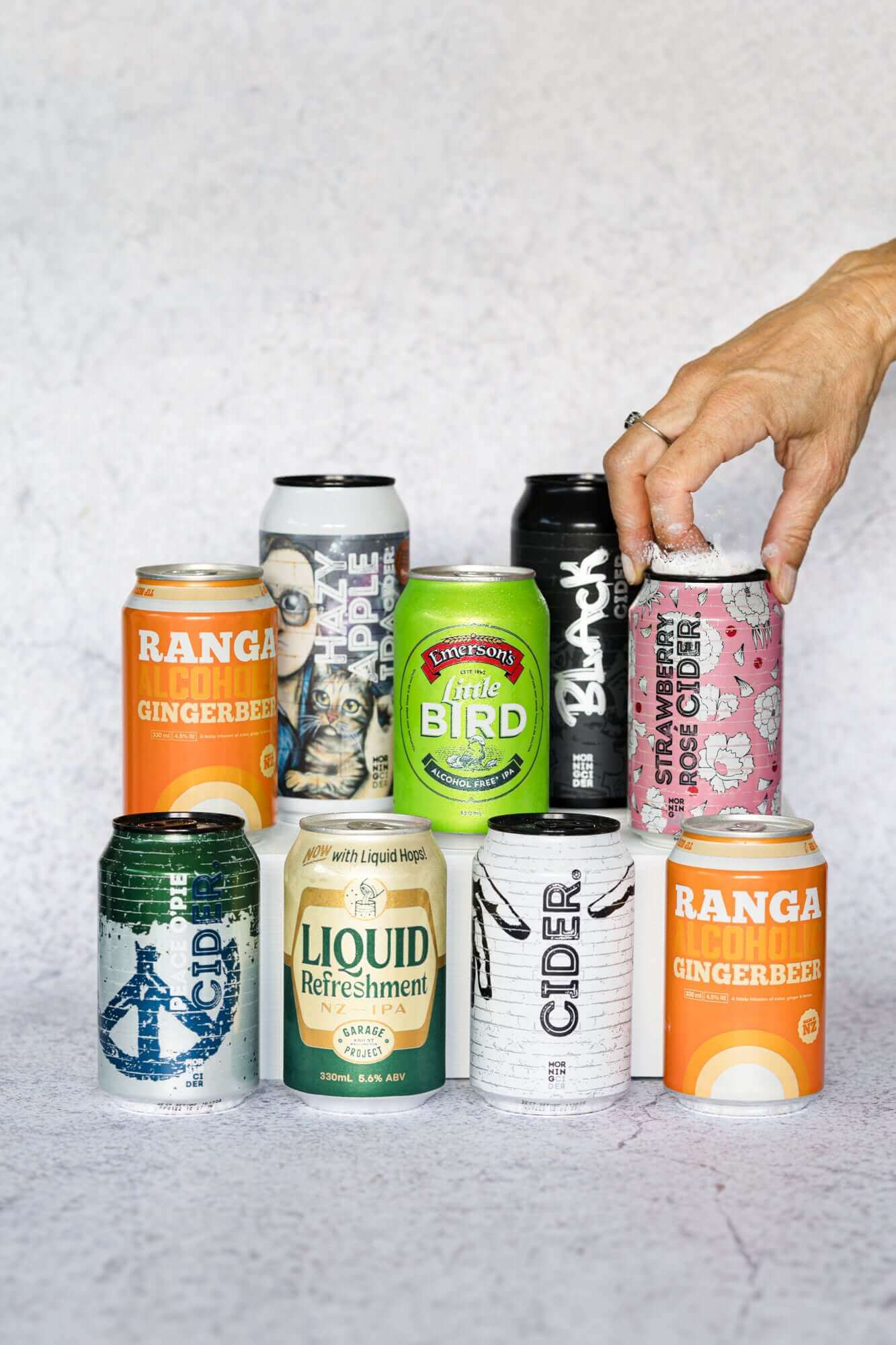 Large Platform Product Riser | Elevate Your Photography