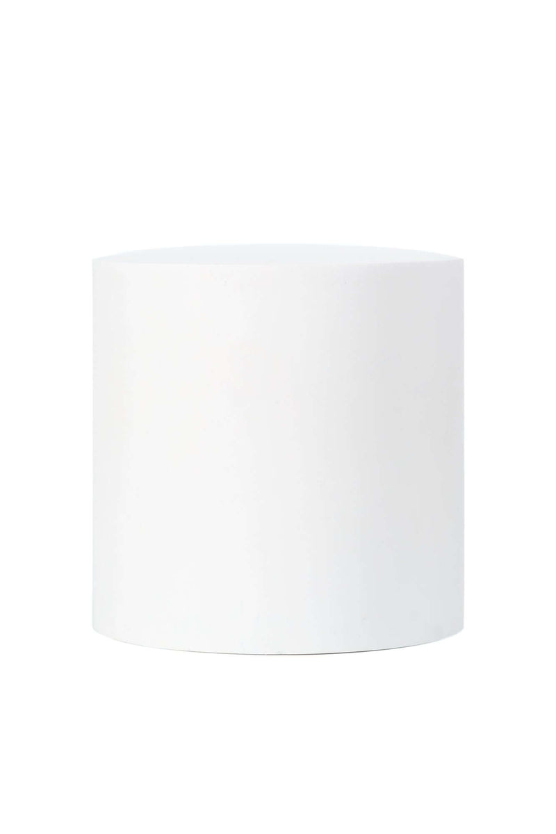 Large Round Riser for Product Photography- Made in NZ