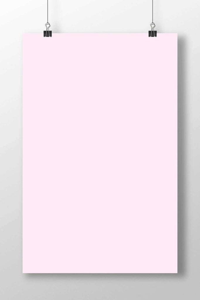 marshmallow light pink vinyl backdrop from CM Props & Backdrops 