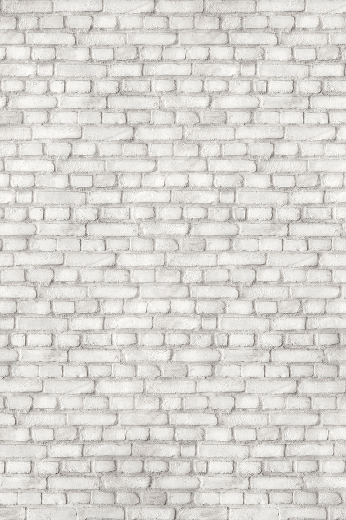rough brick wall design for a large backdrop from CM Props & Backdrops 