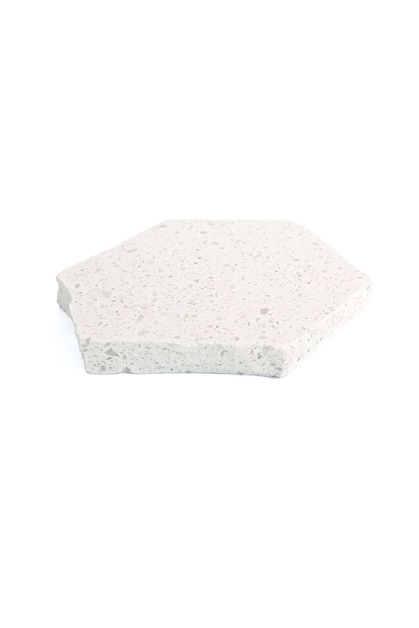Raw Quartz Stone Photography Prop for Stunning Displays