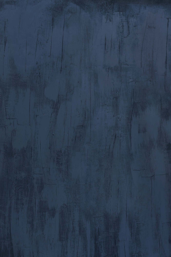 deep denim blue photography backdrop from CM Props & Backdrops